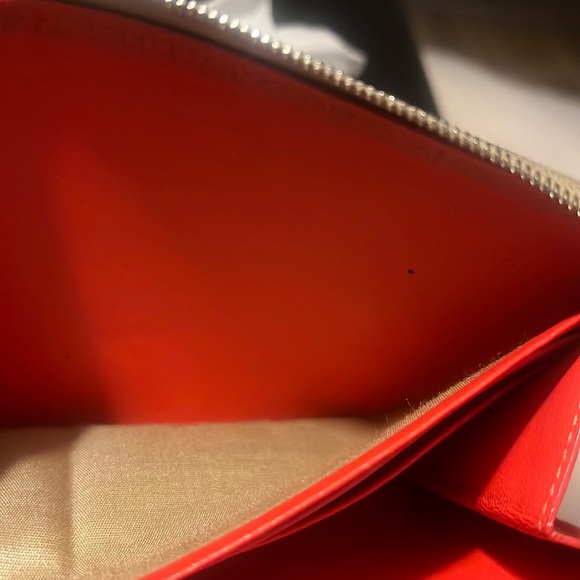 Celine Zippy Wallet - Picture 16 of 16